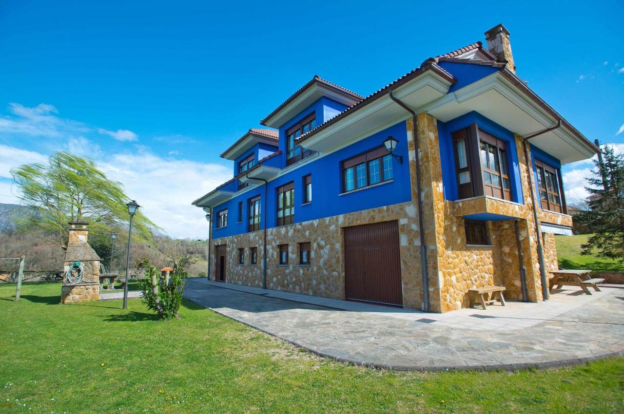 El Pongallin Ideal Para Familias V Vacacional 268 Sevares Εξωτερικό φωτογραφία