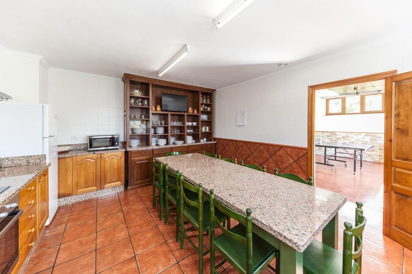 El Pongallin Ideal Para Familias V Vacacional 268 Sevares Εξωτερικό φωτογραφία
