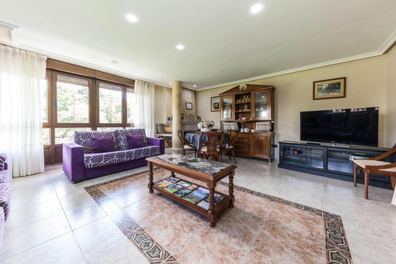 El Pongallin Ideal Para Familias V Vacacional 268 Sevares Εξωτερικό φωτογραφία